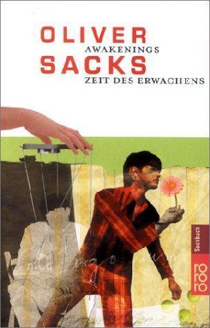 Oliver Sacks: Awakenings (German language, 1991)