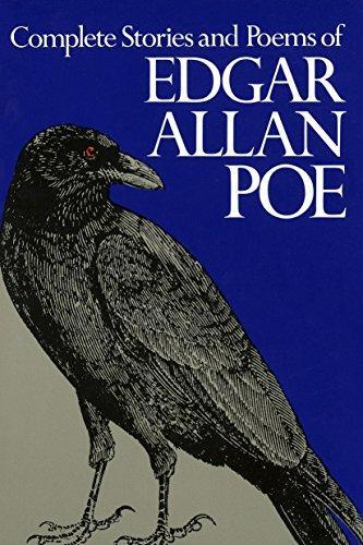 Edgar Allan Poe: The Complete Stories and Poems (1984)