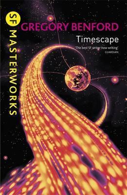 Gregory Benford: Timescape (2000)