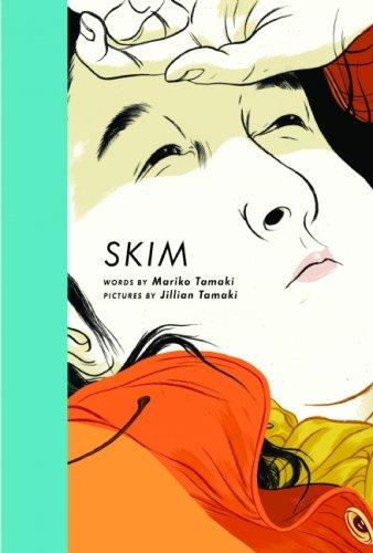 Mariko Tamaki: Skim (Hardcover, 2008, Groundwood Books)