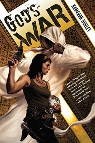 Kameron Hurley: God's War (Bel Dame Apocrypha, #1)