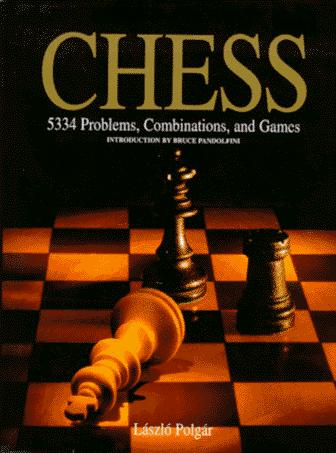 Laszlo Polgar: Chess (Hardcover, 1995, Black Dog & Leventhal Publishers)