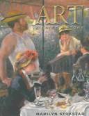 Marilyn Stokstad: Art (Paperback, 2003, Prentice Hall)