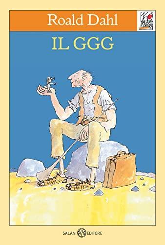 Roald Dahl: Il GGG (Italian language, 2022)