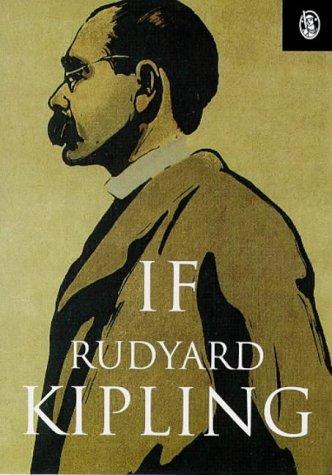 Rudyard Kipling: If (Hardcover, Spanish language, 1997, Phoenix, Orion Publishing Group, Limited)